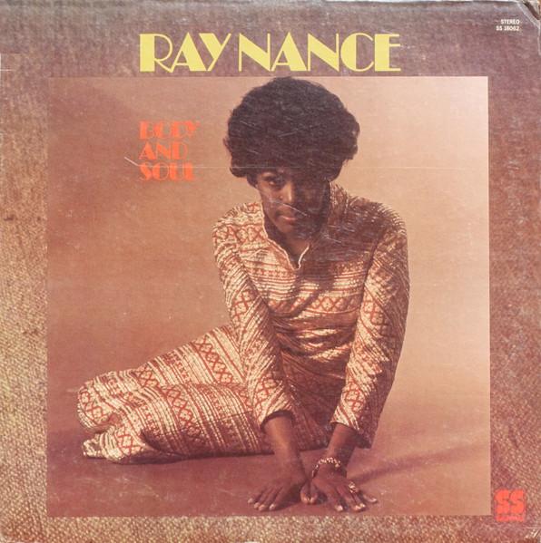 Body And Soul - Ray Nance