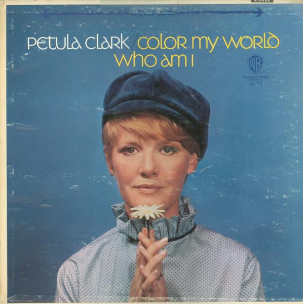 Special People - Cherish - Petula Clark