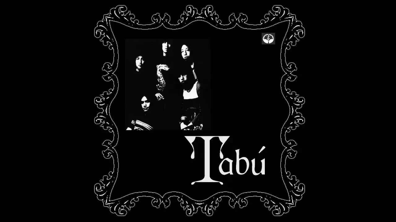  - Tabu