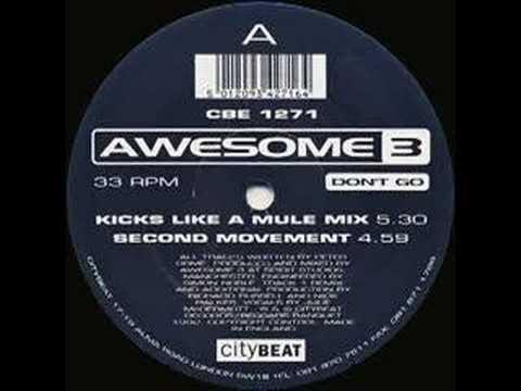  - Awesome 3