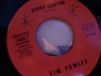 One Man's Garbage: Lost Treasures From The Vaults 1959-1969 Volume One - Kim Fowley