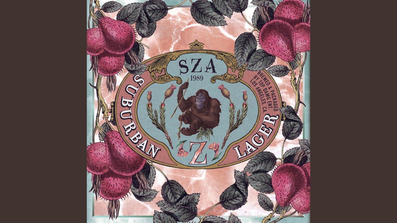 Z - SZA