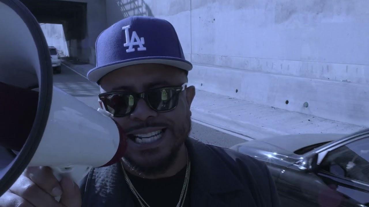 Love Is Blu - Blu & Exile