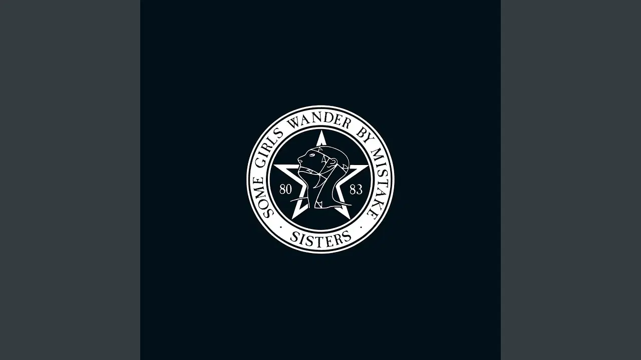 Phantom - Sisters of Mercy