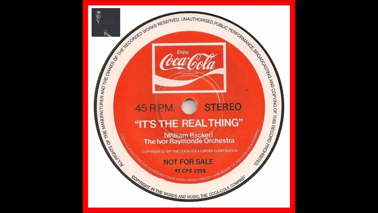 Paradise - The Sound Of Ivor Raymonde - Ivor Raymonde Orchestra