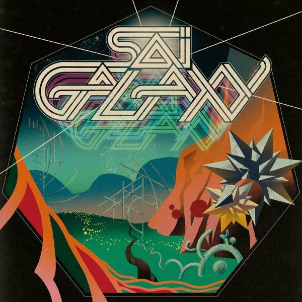 Okere - Sai Galaxy