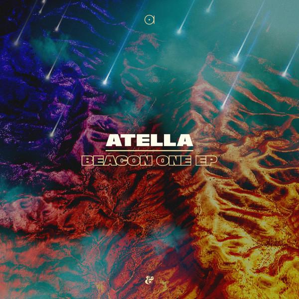 Beacon One EP - Atella