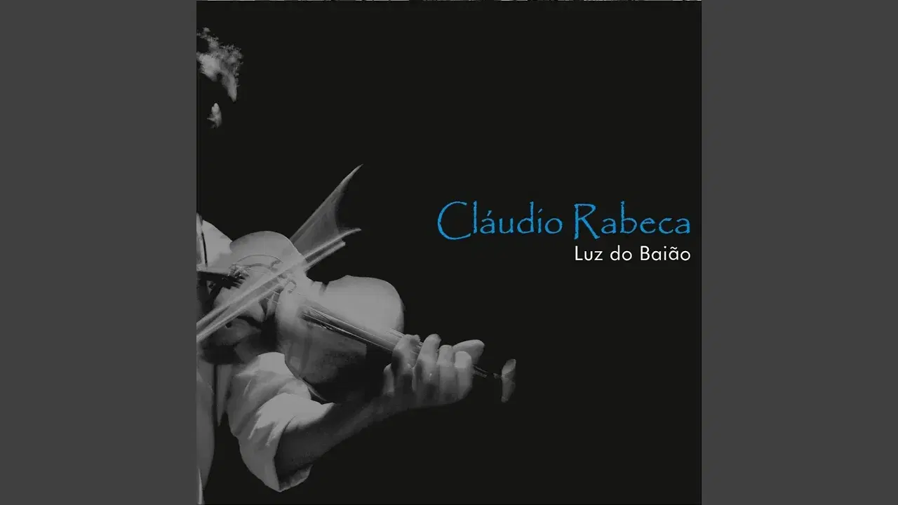  - Claúdio da Rabeca