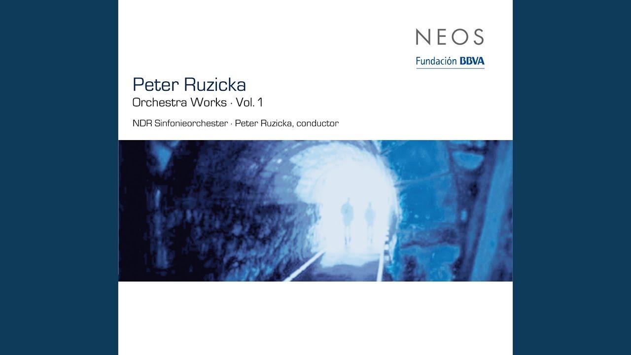  - Peter Ruzicka