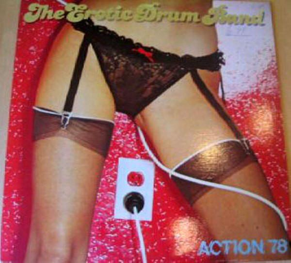 Action '78 - Erotic Drum Band