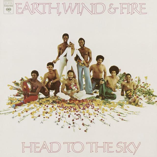 Evil Roy - Earth, Wind & Fire