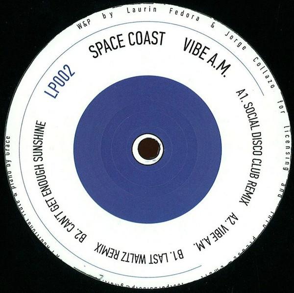 Vibe A.M. - Space Coast