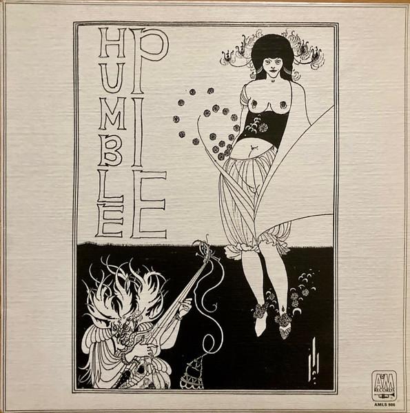 Humble Pie - Humble Pie