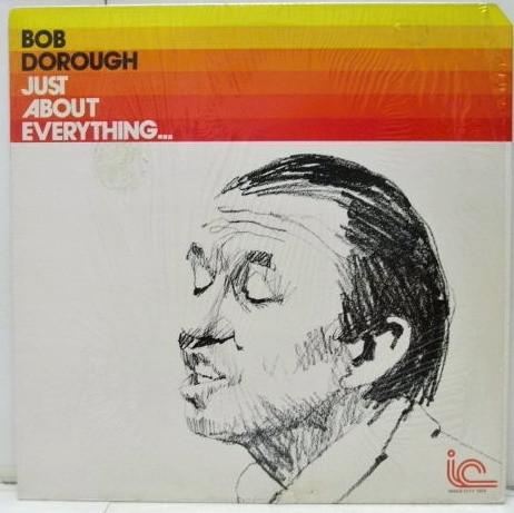 Don't Think Twice - Bob Dorough