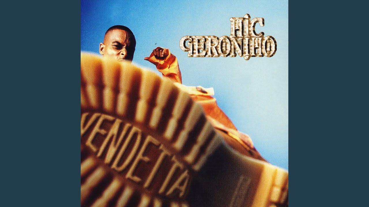 Pete Rock Extras - Mic Geronimo