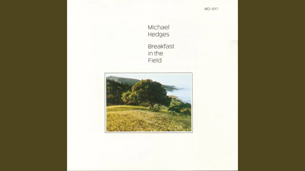 Breakfast In The Field - Michael Hedges