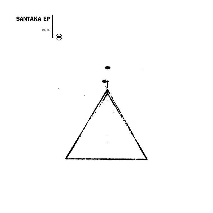 Santaka EP - Santaka