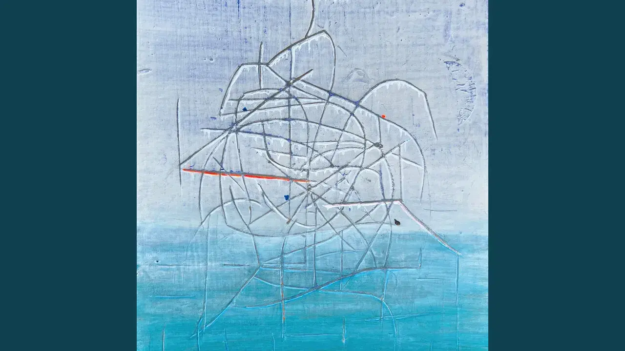 The Clocktower at the Beach (1979) - WILLIAM BASINSKI