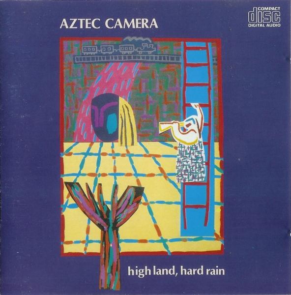 Pillar To Post - Aztec Camera