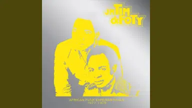 Douala By Night Discogs Cover