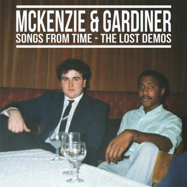 Songs from Time - The Lost Demos - McKenzie Gardiner