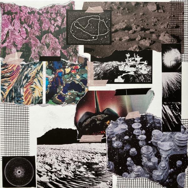 Transient Communications - dj_2button