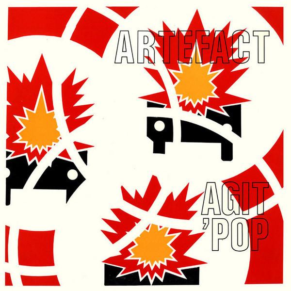 Agit'Pop - Artefact