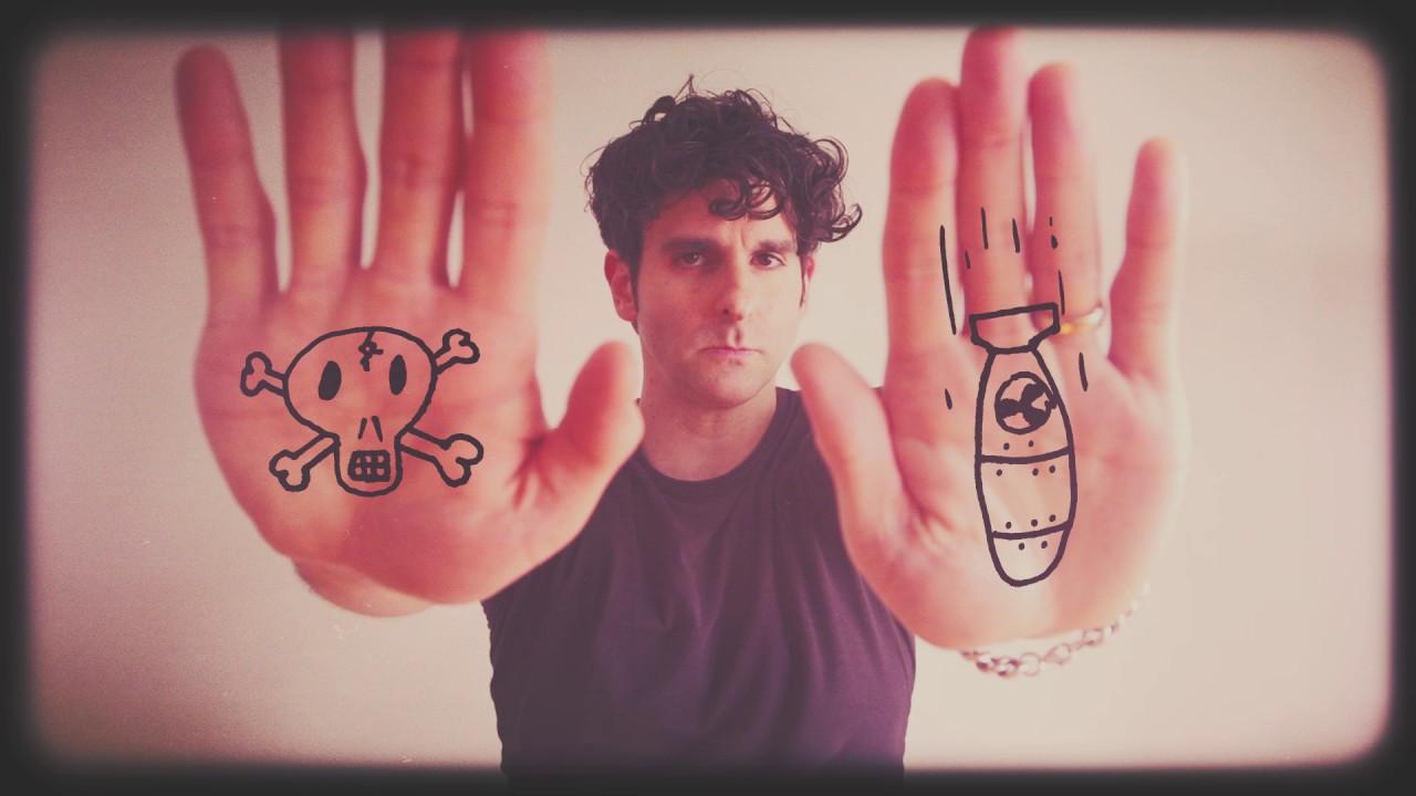 Dirty Pictures (Part 1) - Low Cut Connie
