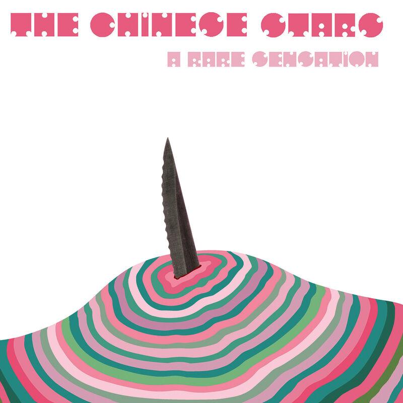 Cheap City Halo / Girls Of Las Vegas - The Chinese Stars
