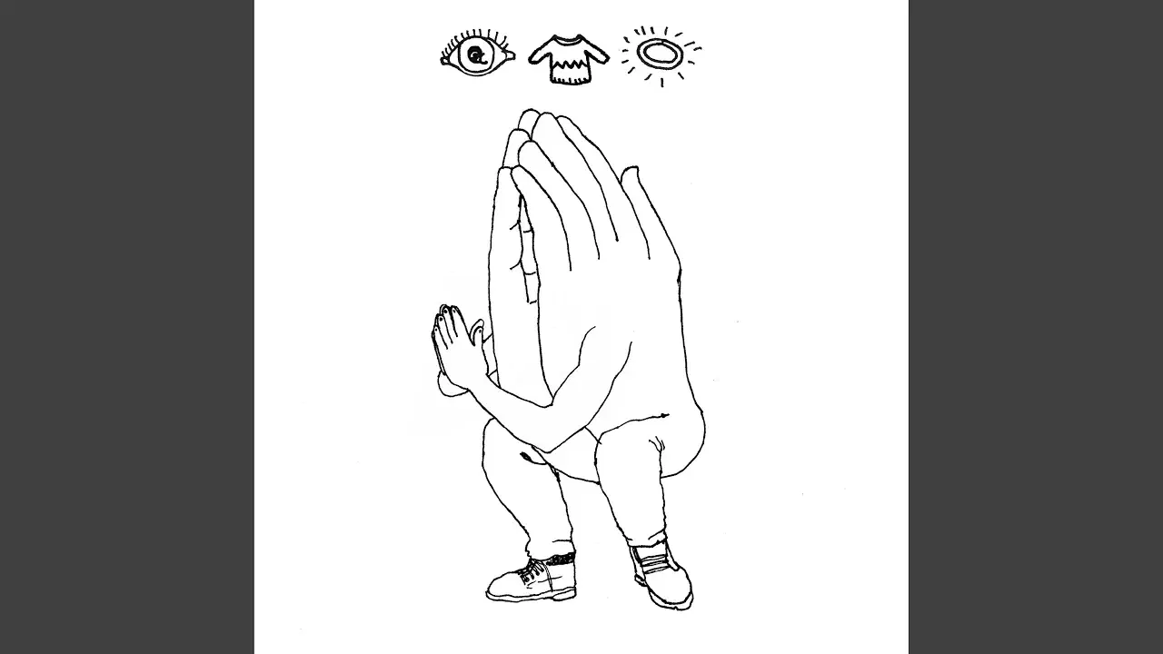 iSweatergawd - Jean Grae