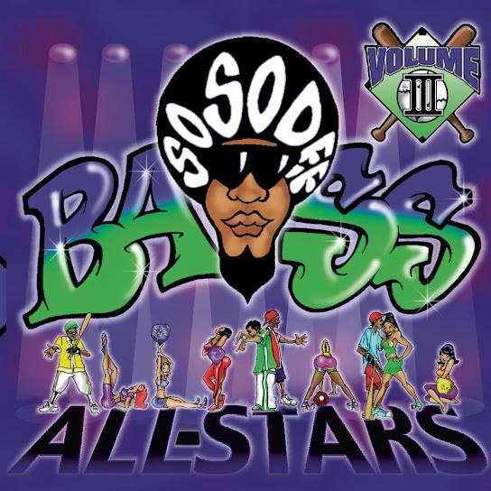 So So Def Bass All-Stars Vol. III - Inoj