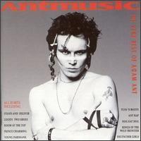 Vive Le Rock - Adam Ant