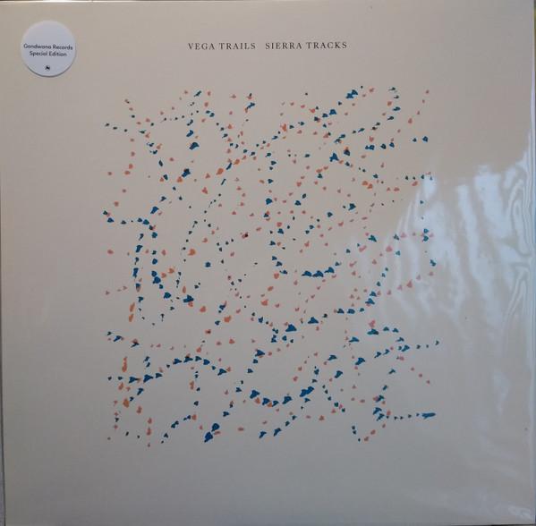 Sierra Tracks - Vega Trails