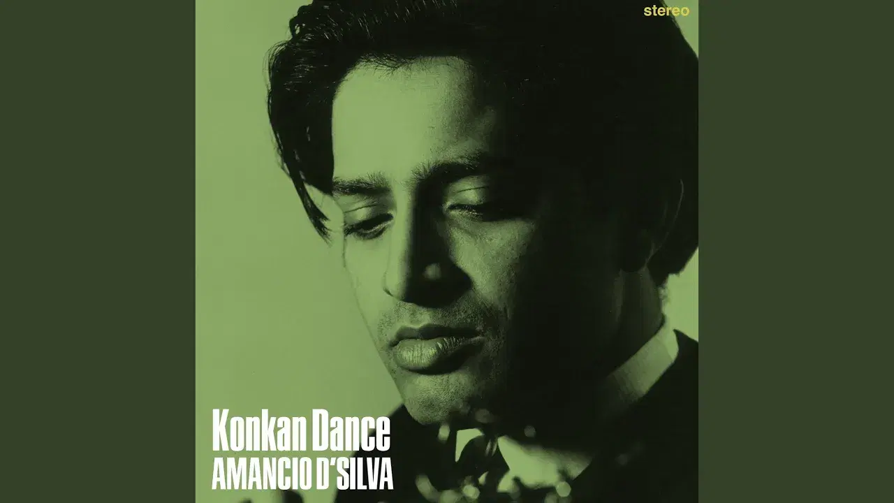 Reflections (The Romantic Guitar Of Amancio D'Silva) - Amancio D'Silva