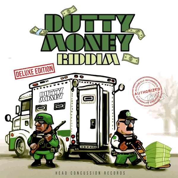 Dutty Money Riddim (Deluxe Edition) - Najeeriii