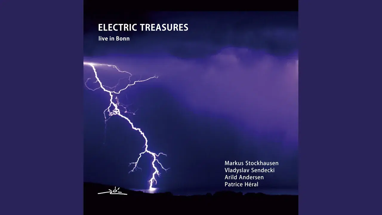 Electric Treasures - Markus Stockhausen