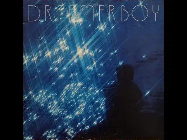 Dreamerboy - Henry Kapono Kaaihue & Rap Reiplinger