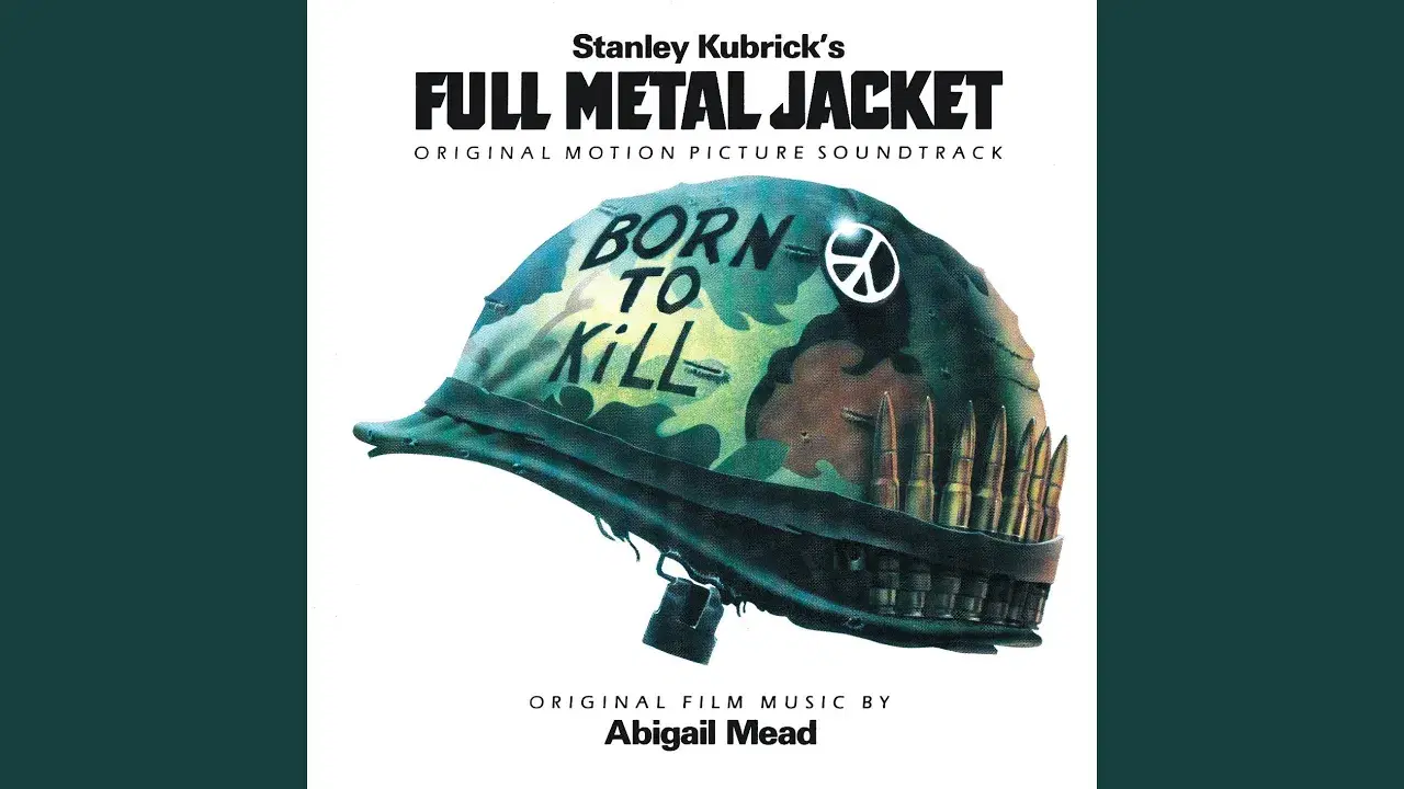  - Abigail Mead (Vivian Kubrick)