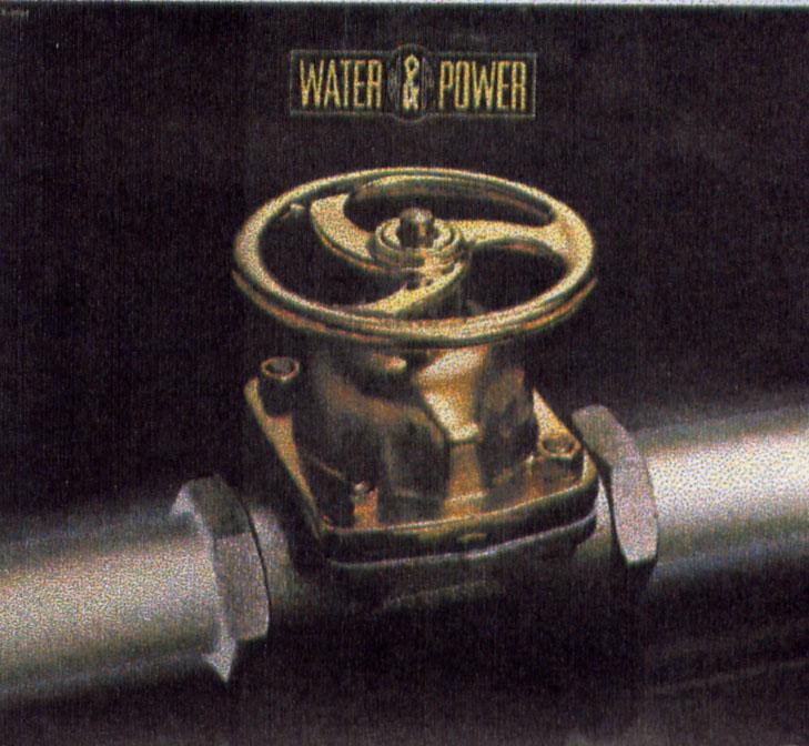 Water & Power - Water & Power
