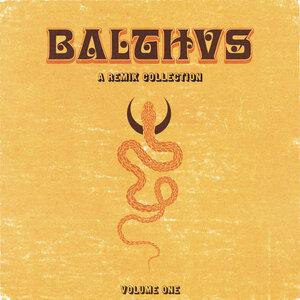 A Remix Collection Vol 1 - BALTHVS