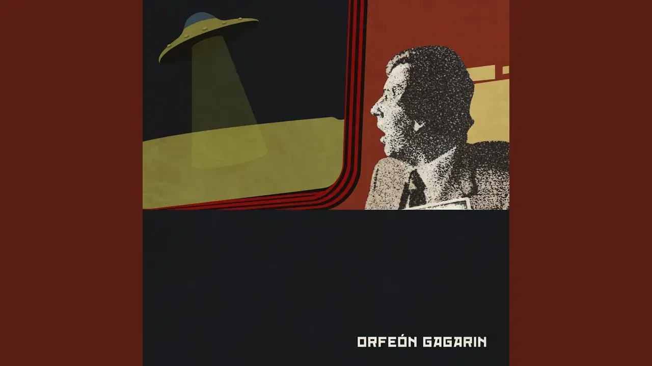  - Orfeon Gagarin