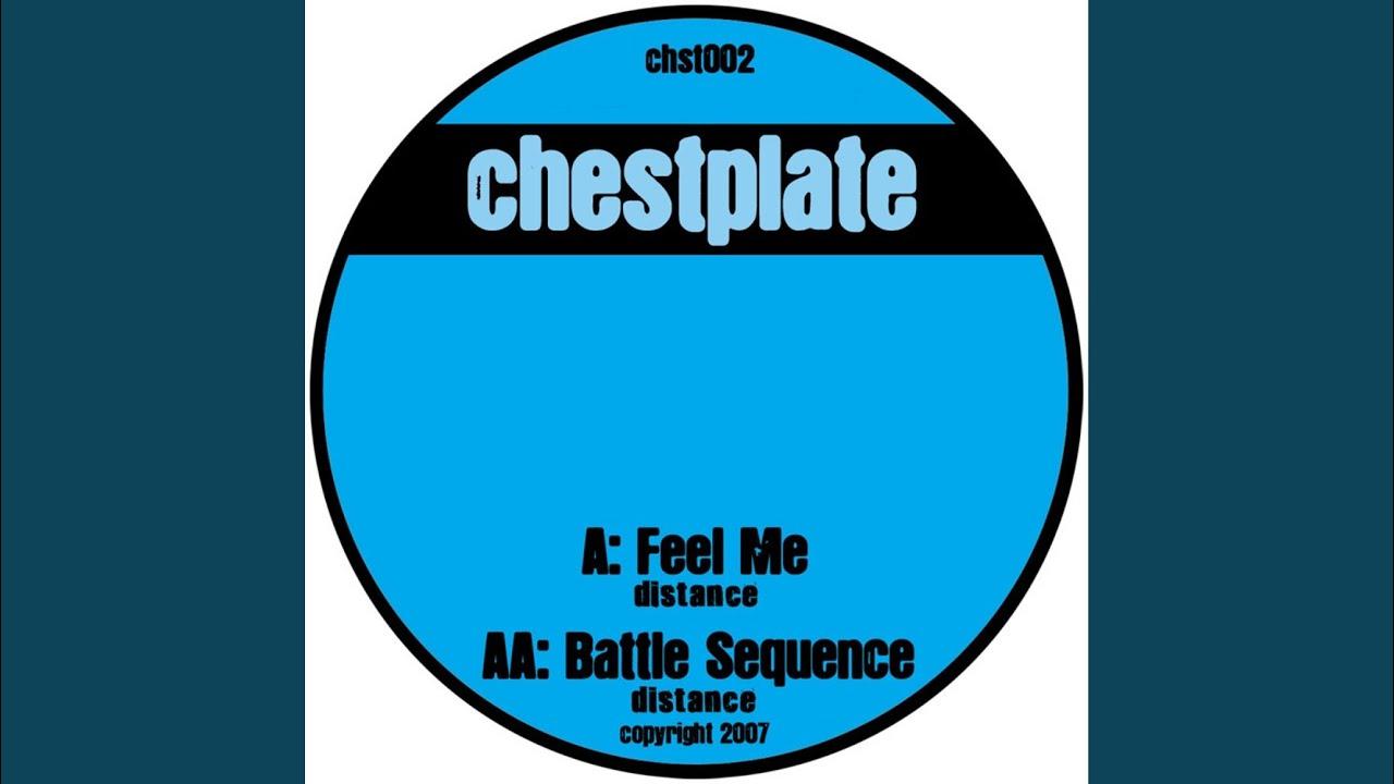 Feel Me / Battle Sequence - Distance