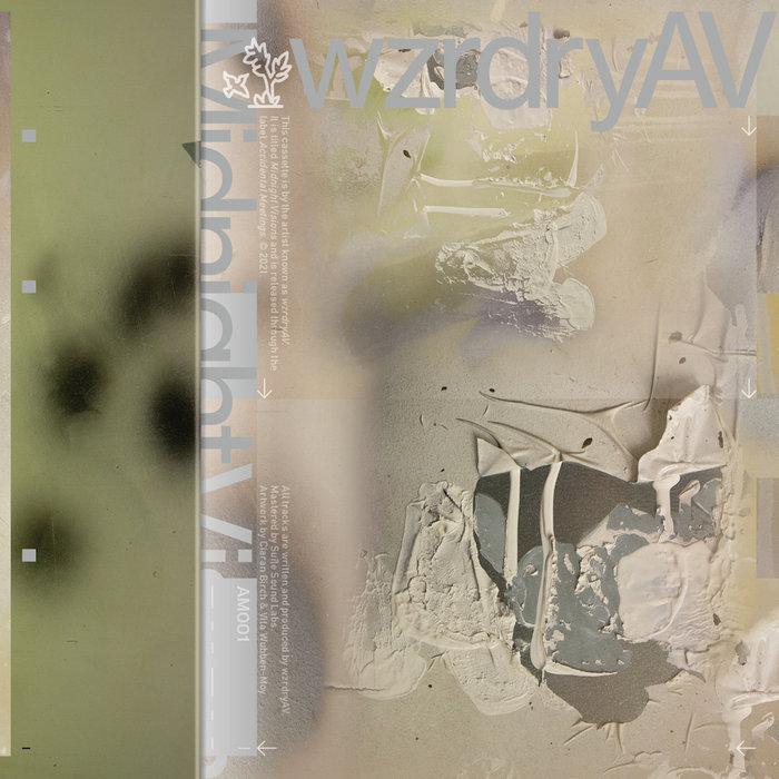 Midnight Visions - wzrdryAV