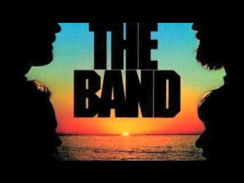 Islands - The Band