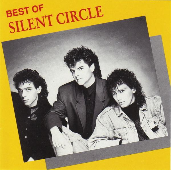 No. 1 - Silent Circle