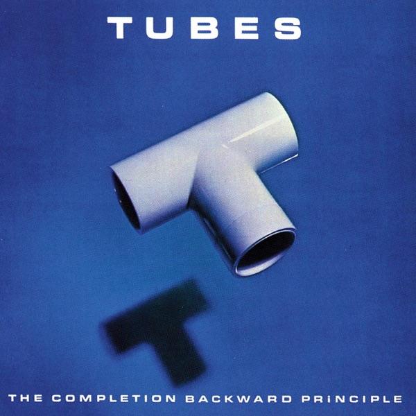 Talk To Ya Later - The Tubes
