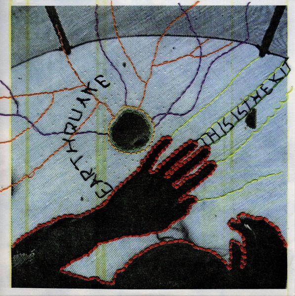 Earthquake + Remixes - This Is The Kit