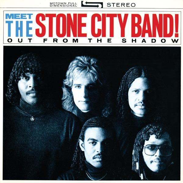 Meet the Stone City Band!: Out From the Shadow - Stone City Band