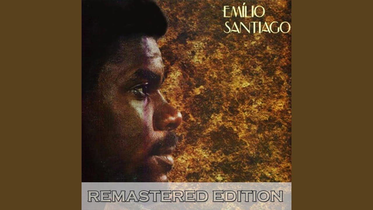 Emílio Santiago - Emilio Santiago