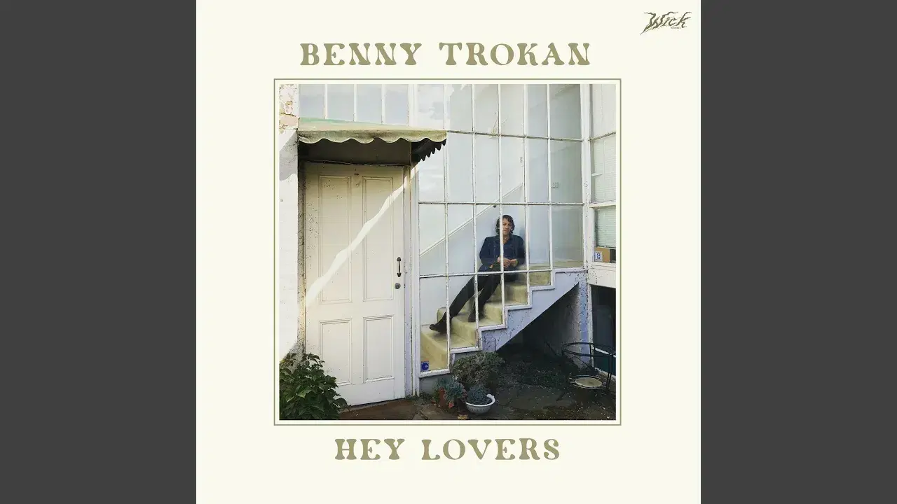  - Benny Trokan
